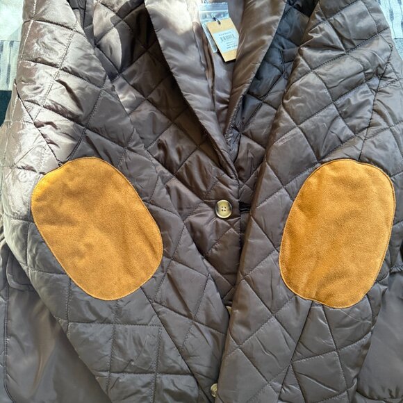 NWT Onward Reserve Braswell Blazer Jacket - Picture 9 of 14